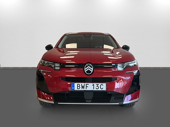 Citroen C5 Aircross 2 of 5