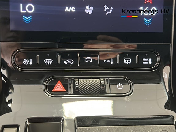 Citroen C5 Aircross 13 of 14