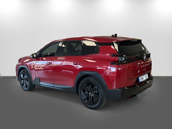 Citroen C5 Aircross 6 of 14