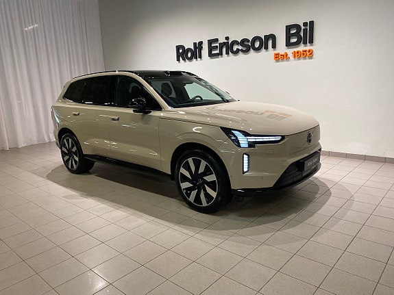 Volvo EX90