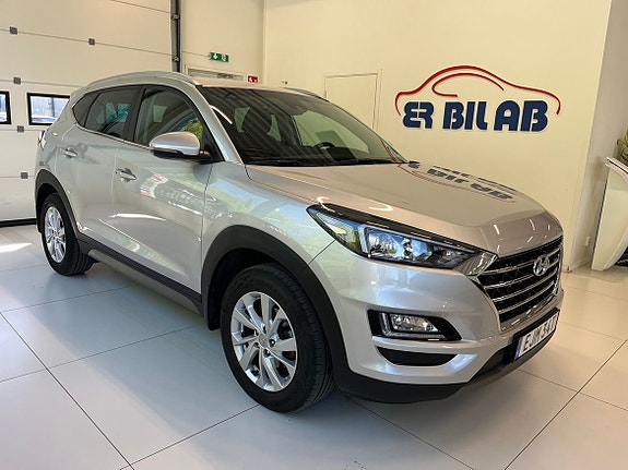 İkinci el  Hyundai Tucson 1.6
