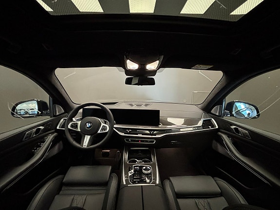 BMW X7 19 of 28