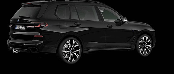 BMW X7 3 of 28