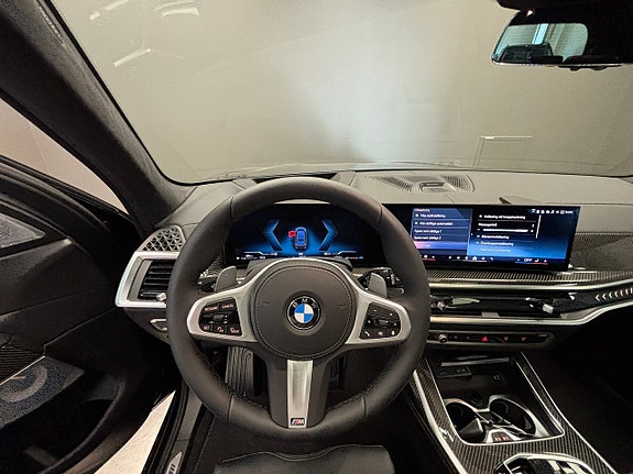 BMW X7 23 of 28