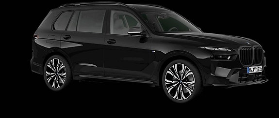BMW X7 2 of 28