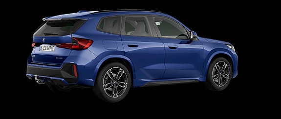 BMW iX1 2 of 3