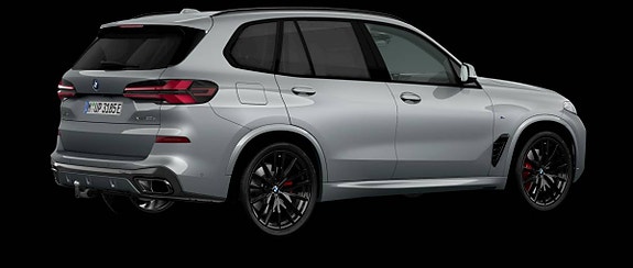 BMW X5 2 of 3