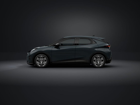 Cupra Raval 2 of 5