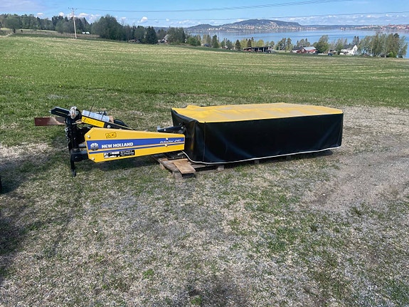New Holland Slåttermaskiner 5 of 5
