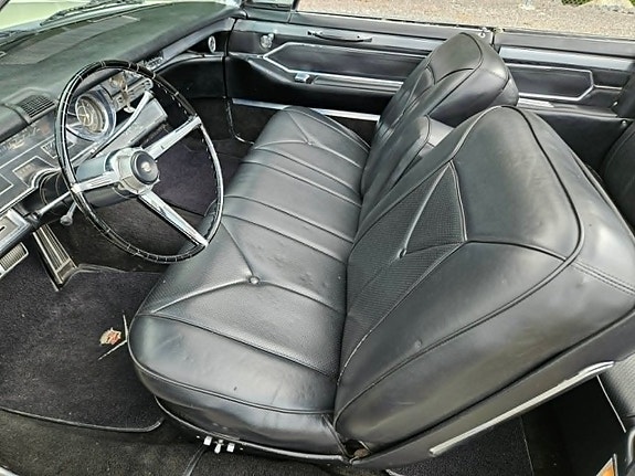 Cadillac Deville 12 of 15