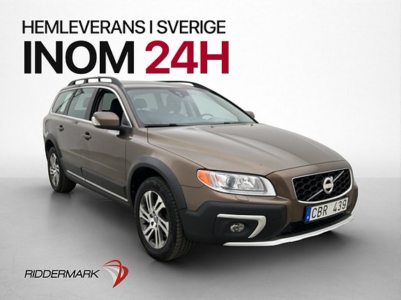 Volvo XC70 3 of 30
