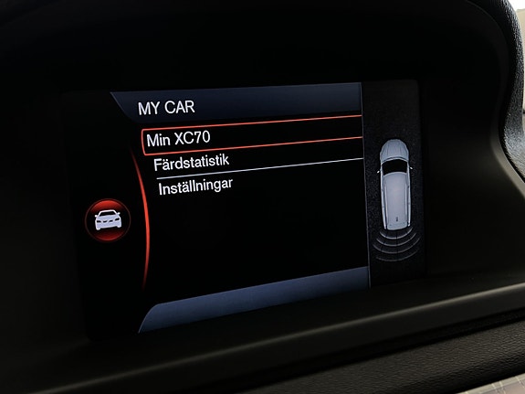 Volvo XC70 19 of 30
