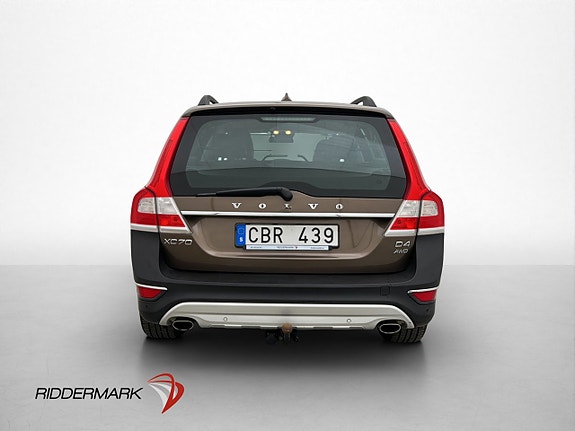 Volvo XC70 6 of 30