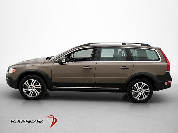 Volvo XC70 4 of 30