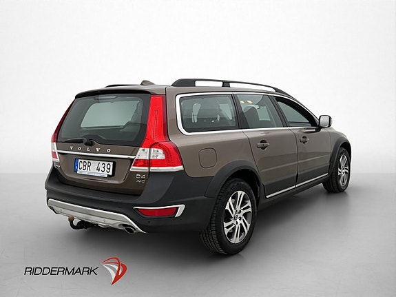 Volvo XC70 8 of 30