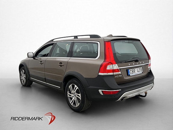 Volvo XC70 5 of 30