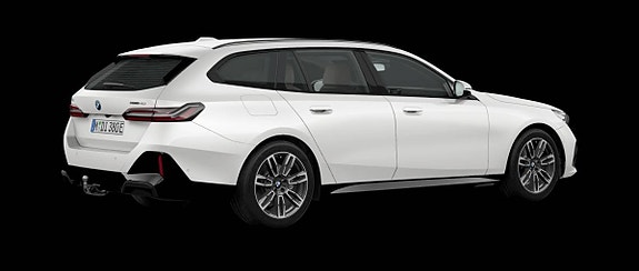 BMW i5 2 of 3