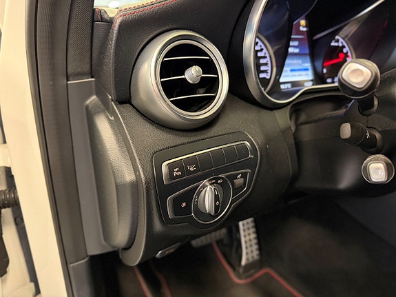 Mercedes-Benz C43 20 of 21