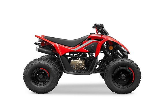 CFMOTO CFORCE 110 -26 Sveg 2 of 3