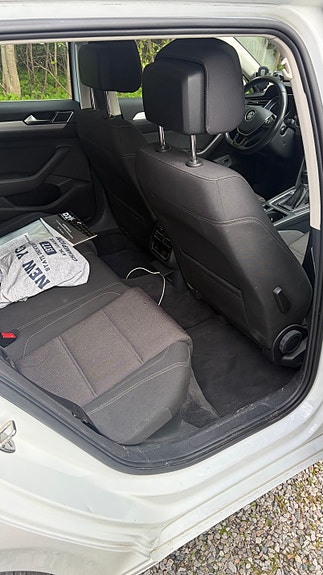 Volkswagen Passat 5 of 5