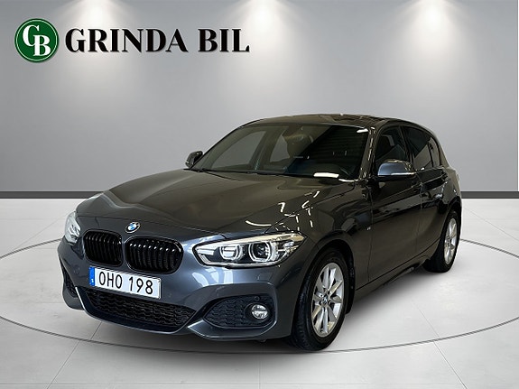 BMW 120d