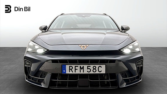Cupra Leon 4 of 5