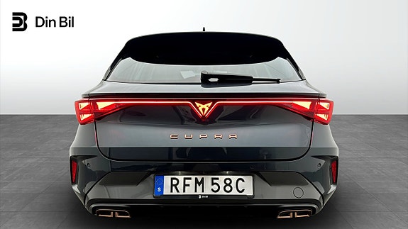 Cupra Leon 5 of 5
