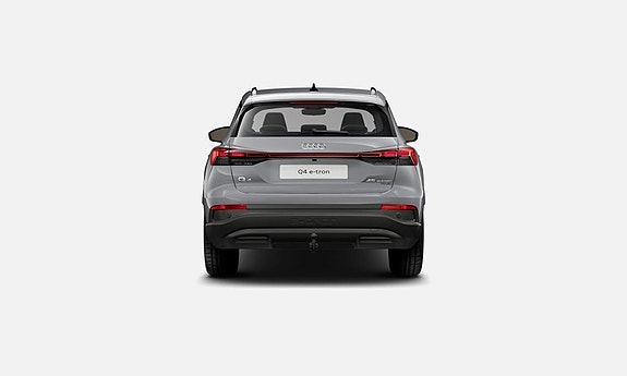 Audi Q4 e-tron 5 of 5