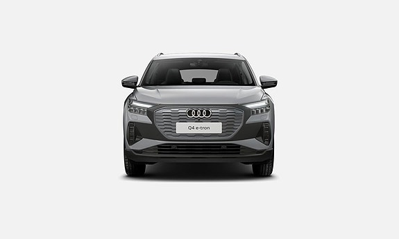 Audi Q4 e-tron 3 of 5
