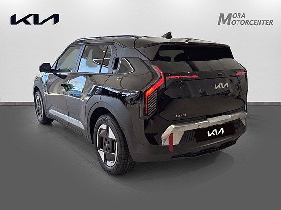 Kia EV3 6 of 14