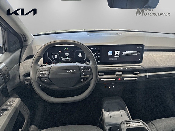 Kia EV3 7 of 14