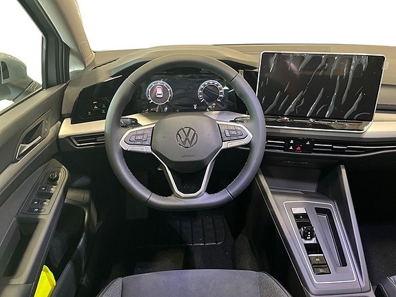 Volkswagen Golf I 5 of 11