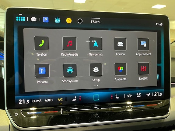 Volkswagen Golf I 9 of 11