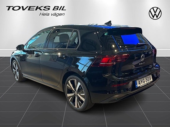 Volkswagen Golf I 3 of 11
