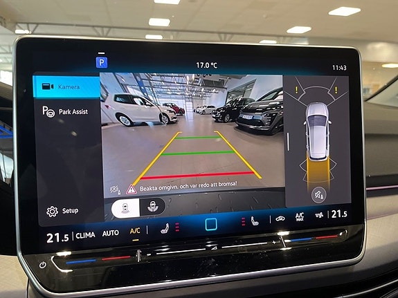 Volkswagen Golf I 8 of 11