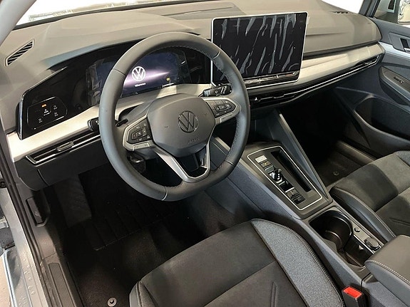 Volkswagen Golf I 4 of 11