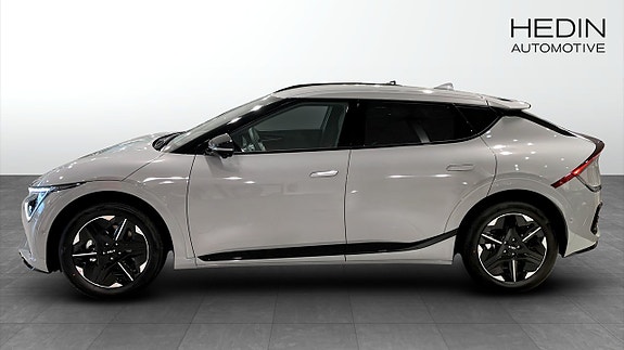 Kia EV6 6 of 7