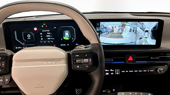 Kia EV6 4 of 7