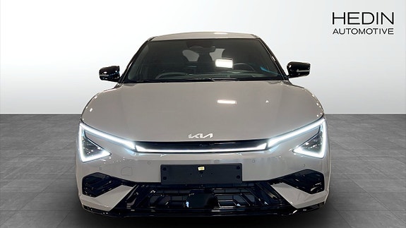 Kia EV6 7 of 7