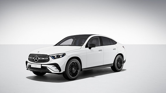 Mercedes-Benz GLC300 de 7 of 16