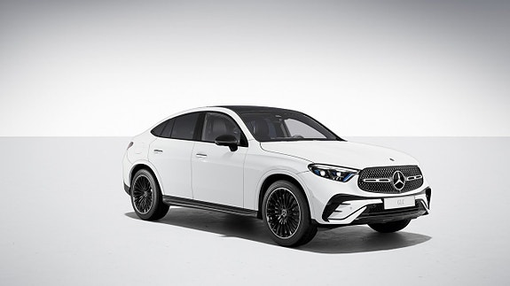 Mercedes-Benz GLC300 de