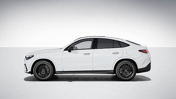 Mercedes-Benz GLC300 de 6 of 16