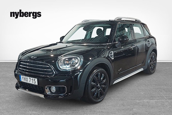 MINI Countryman C