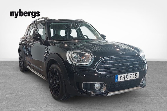 MINI Countryman C 5 of 5