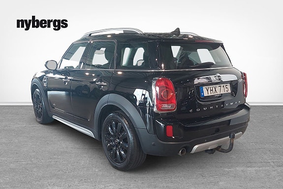 MINI Countryman C 3 of 5