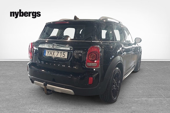 MINI Countryman C 4 of 5