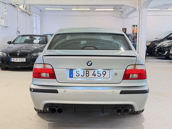 BMW 530i 17 of 17