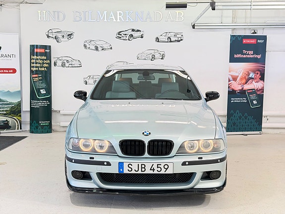 BMW 530i