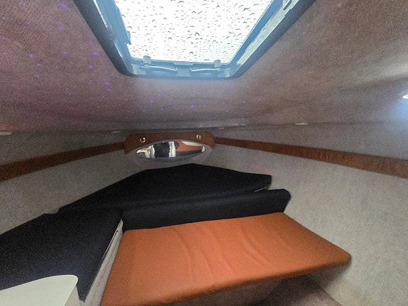Wellcraft 260 SE 5,7 V8 - Fullutrustad 7 of 12
