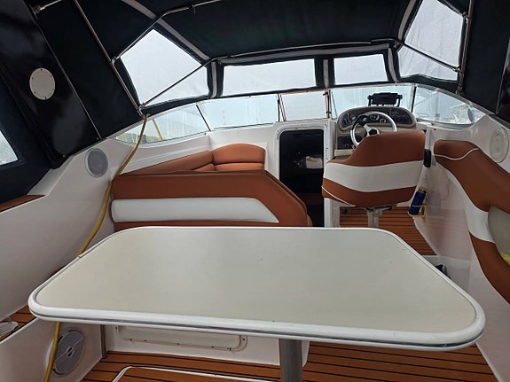 Wellcraft 260 SE 5,7 V8 - Fullutrustad 5 of 5